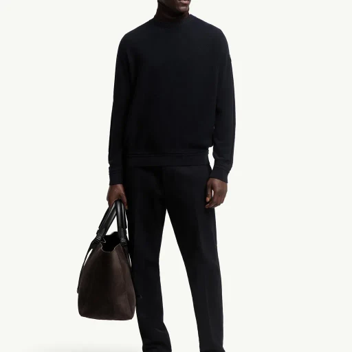 Wool Jumper