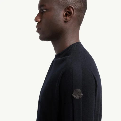 Wool Jumper