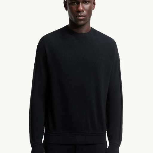 Wool Jumper