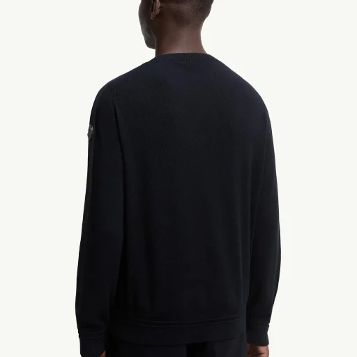 Wool Jumper