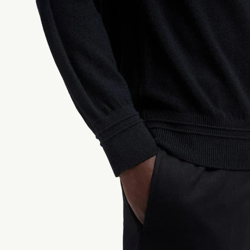 Wool Jumper