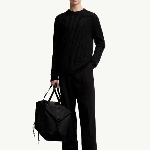 Wool Jumper