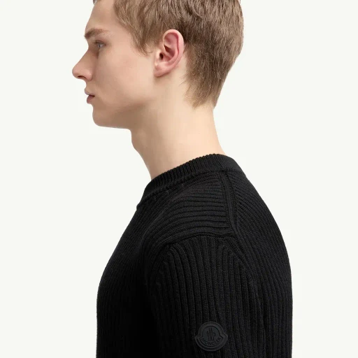 Wool Jumper
