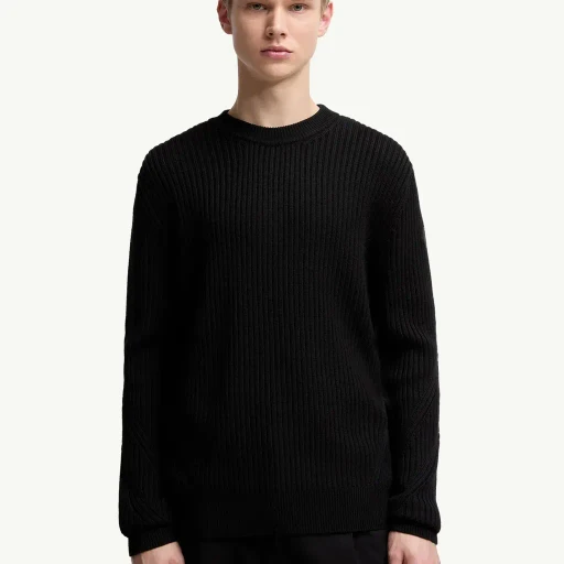 Wool Jumper