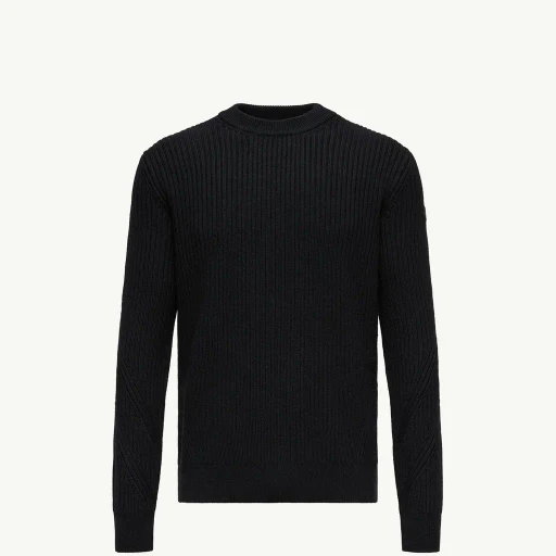 Wool Jumper