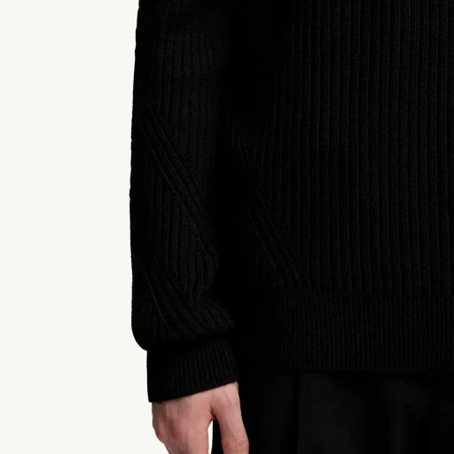 Wool Jumper
