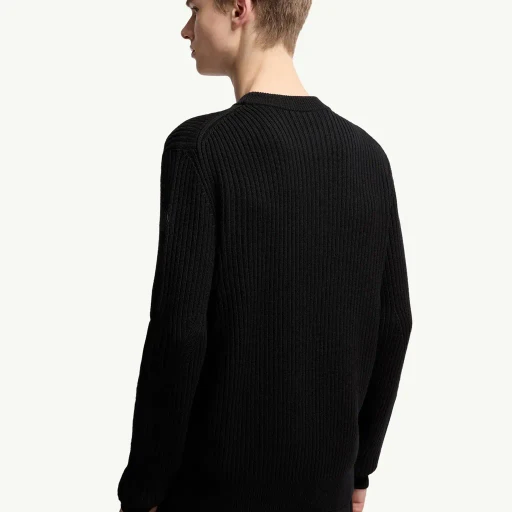 Wool Jumper