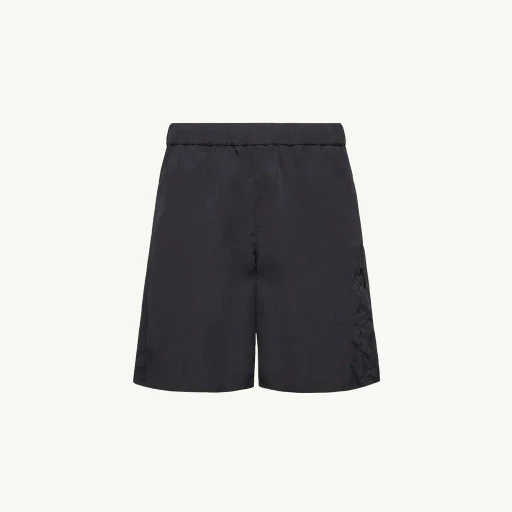 Logo Swim Shorts