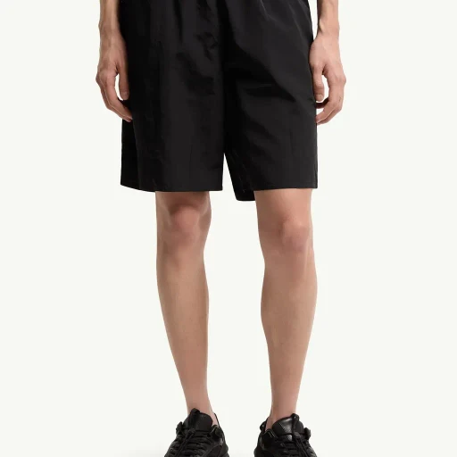 Logo Swim Shorts