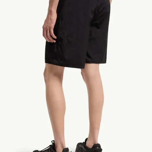 Logo Swim Shorts