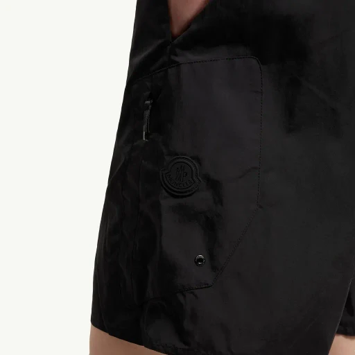 Logo Swim Shorts