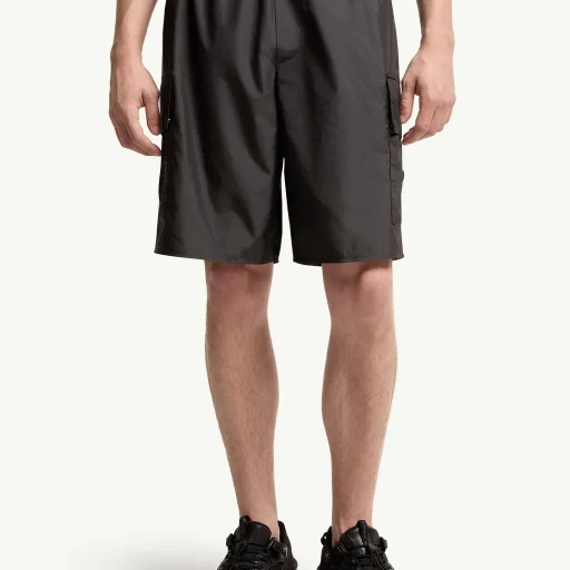 Cargo Shorts