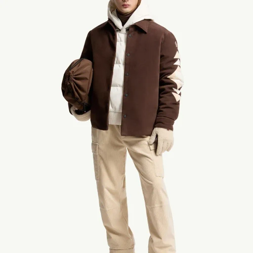 Corduroy Jogging Trousers