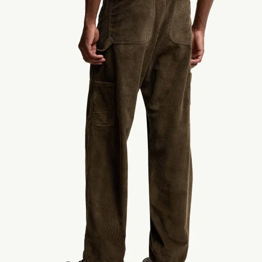 Corduroy Jogging Trousers