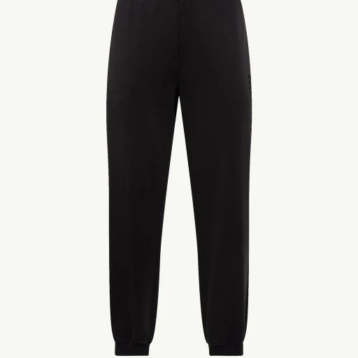 Cotton Track Pants