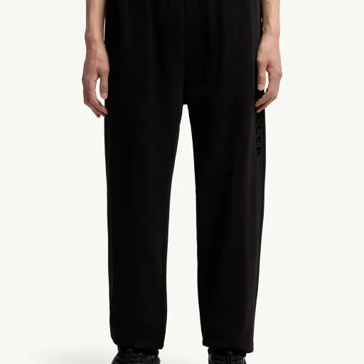 Cotton Track Pants