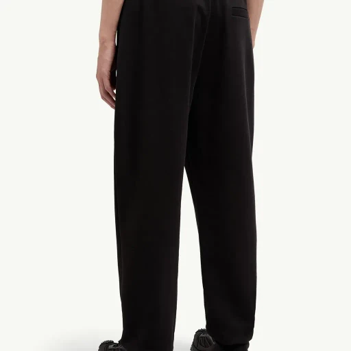 Cotton Track Pants