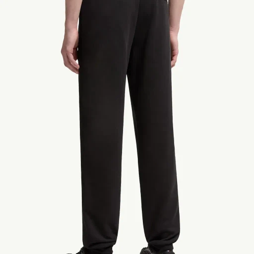 Cotton Track Pants