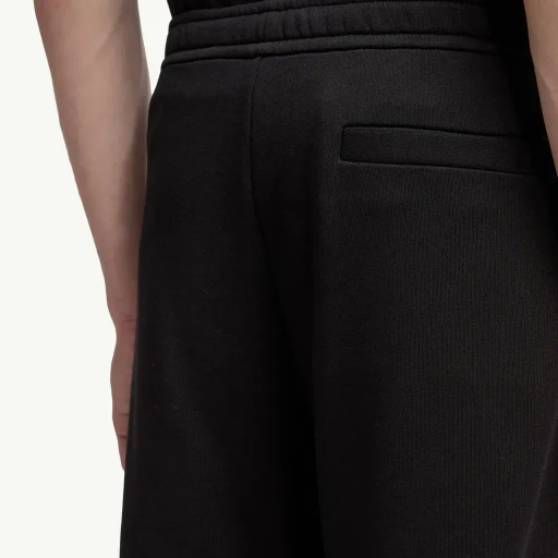 Cotton Track Pants