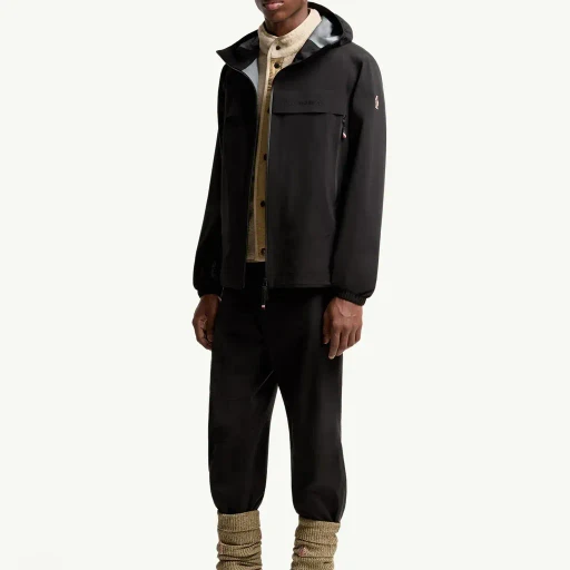 Gore-Tex® Jogging Trousers