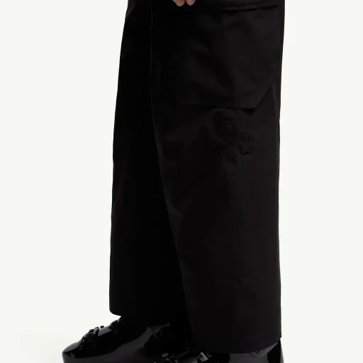 Gore-Tex Ski Trousers