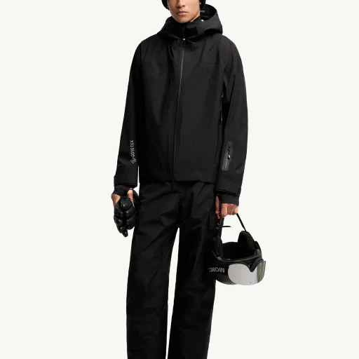 Gore-Tex Ski Trousers