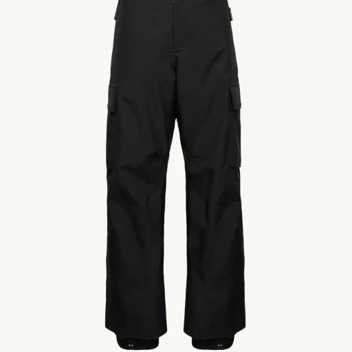 Gore-Tex Ski Trousers