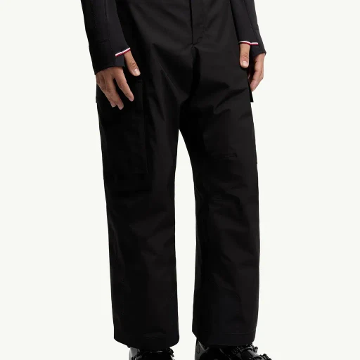 Gore-Tex Ski Trousers