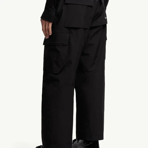 Gore-Tex Ski Trousers