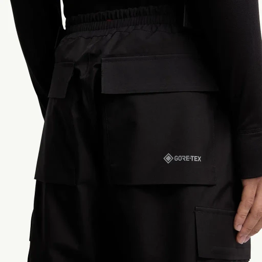 Gore-Tex Ski Trousers