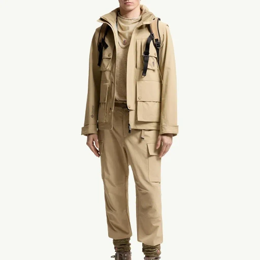 Jogging Trousers