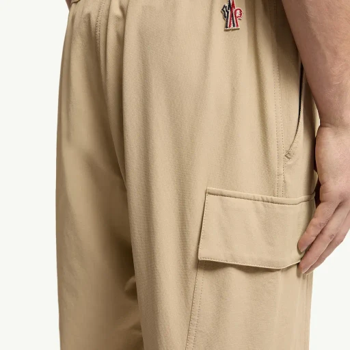 Jogging Trousers