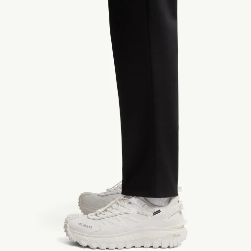 Logo Jogging Trousers
