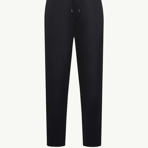Logo Jogging Trousers