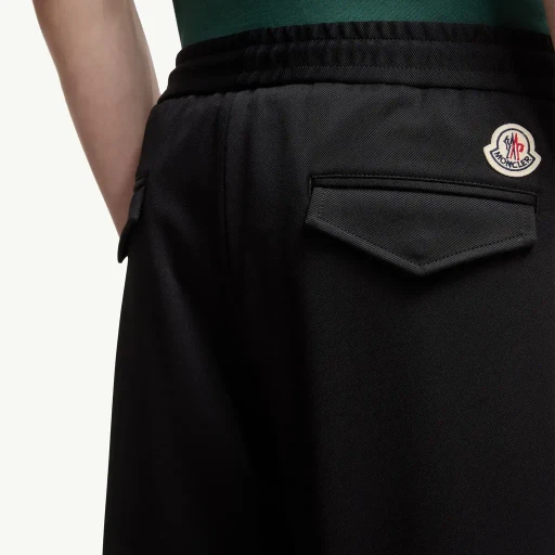 Logo Jogging Trousers