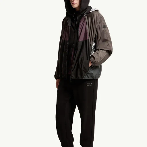 Logo Cotton Fleece Track Pants