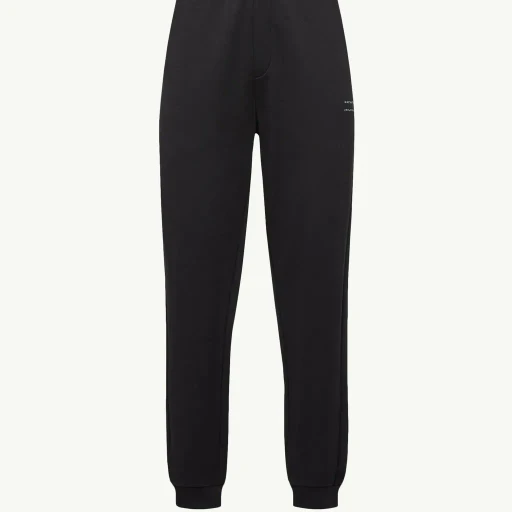Logo Cotton Fleece Track Pants
