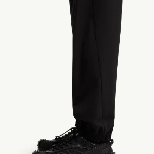 Logo Jogging Trousers