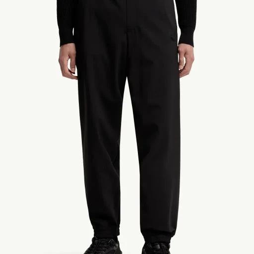 Logo Jogging Trousers