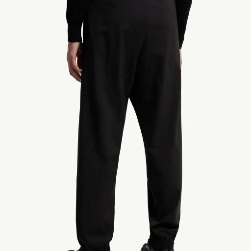 Logo Jogging Trousers