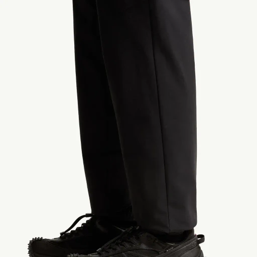 Logo Track Pants