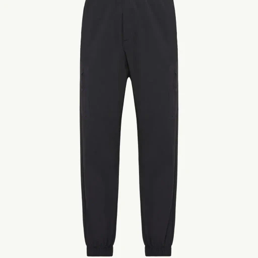 Logo Track Pants