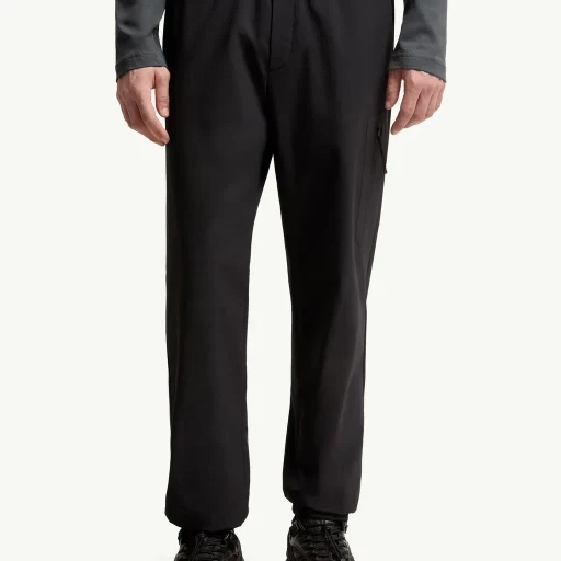 Logo Track Pants