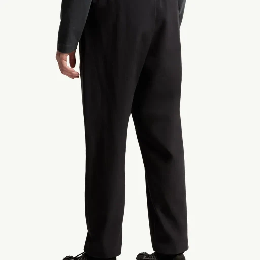 Logo Track Pants