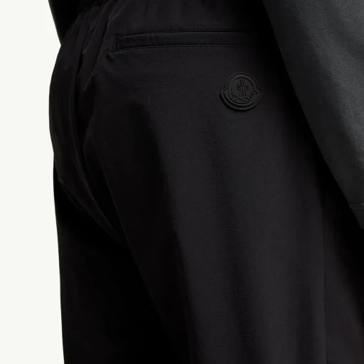 Logo Track Pants