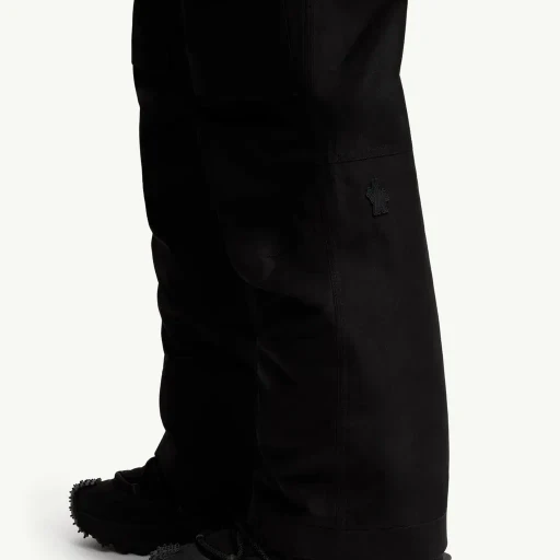 Padded Gore-Tex® Ski Bib
