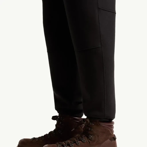 Logo Track Pants