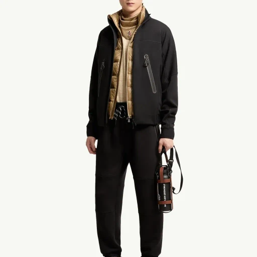 Logo Track Pants