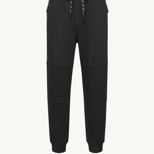 Logo Track Pants