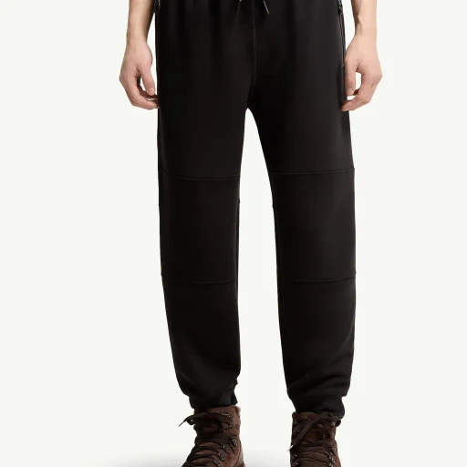 Logo Track Pants